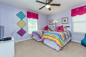 Fantastic 7 Bed 6 Bath Spa Pool Highend