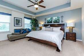 Fantastic 7 Bed 6 Bath Spa Pool Highend