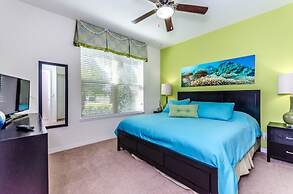 Fantastic 7 Bed 6 Bath Spa Pool Highend