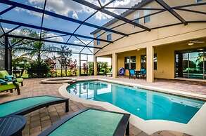 Fantastic 7 Bed 6 Bath Spa Pool Highend