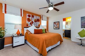 Fantastic 7 Bed 6 Bath Spa Pool Highend