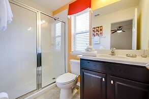 Fantastic 7 Bed 6 Bath Spa Pool Highend