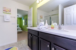 Fantastic 7 Bed 6 Bath Spa Pool Highend