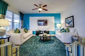 Fantastic 7 Bed 6 Bath Spa Pool Highend