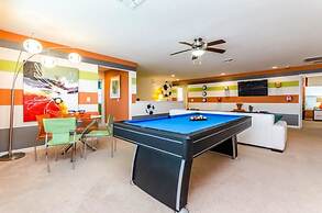 Fantastic 7 Bed 6 Bath Spa Pool Highend