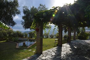 Agriturismo Ca' de Runde