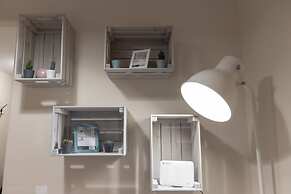 Athenian Gem in Kolonaki boho-chic apt