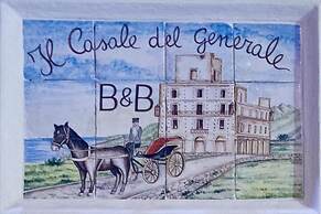 B&B Il Casale Del Generale