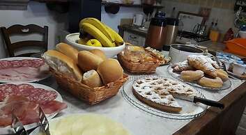 B&B Il Casale Del Generale