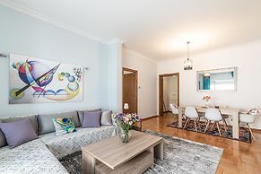 Elite Gem in the heart of Kolonaki