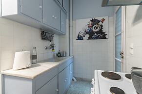 Elite Gem in the heart of Kolonaki