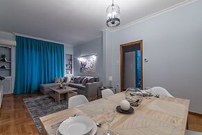 Elite Gem in the heart of Kolonaki