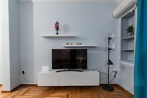 Elite Gem in the heart of Kolonaki