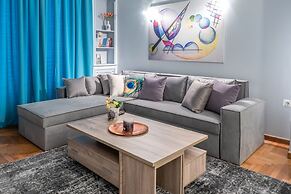 Elite Gem in the heart of Kolonaki