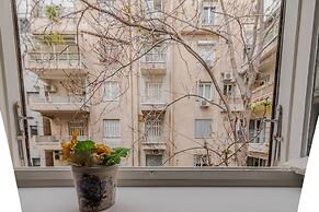 Elite Gem in the heart of Kolonaki