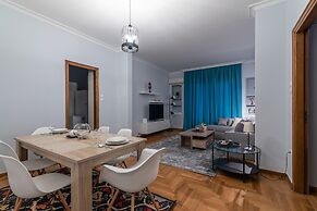 Elite Gem in the heart of Kolonaki