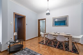 Elite Gem in the heart of Kolonaki