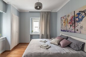 Elite Gem in the heart of Kolonaki