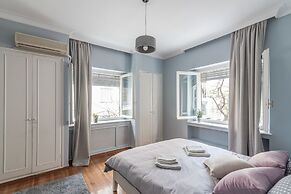 Elite Gem in the heart of Kolonaki