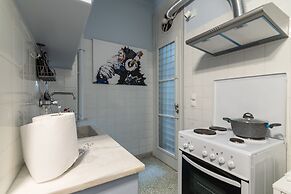 Elite Gem in the heart of Kolonaki