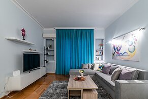 Elite Gem in the heart of Kolonaki