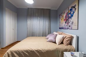 Elite Gem in the heart of Kolonaki