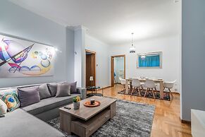 Elite Gem in the heart of Kolonaki