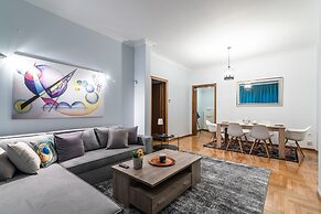 Elite Gem in the heart of Kolonaki