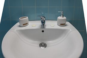 Elite Gem in the heart of Kolonaki