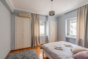 Elite Gem in the heart of Kolonaki