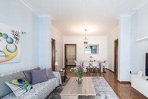 Elite Gem in the heart of Kolonaki