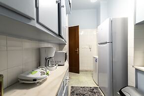 Elite Gem in the heart of Kolonaki