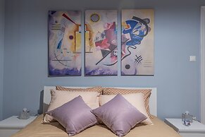 Elite Gem in the heart of Kolonaki