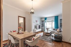 Elite Gem in the heart of Kolonaki