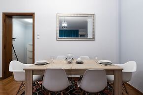 Elite Gem in the heart of Kolonaki