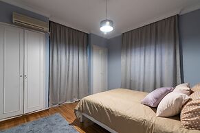 Elite Gem in the heart of Kolonaki