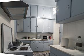 Elite Gem in the heart of Kolonaki