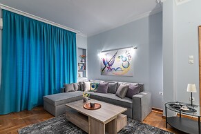 Elite Gem in the heart of Kolonaki