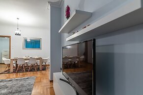 Elite Gem in the heart of Kolonaki