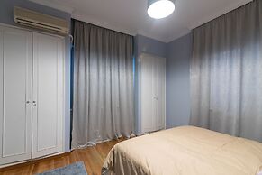 Elite Gem in the heart of Kolonaki