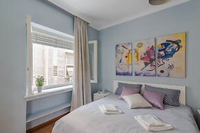 Elite Gem in the heart of Kolonaki