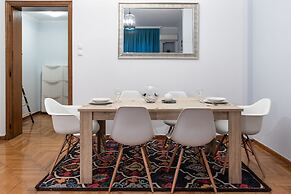 Elite Gem in the heart of Kolonaki