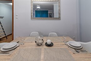 Elite Gem in the heart of Kolonaki