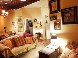 Cosy 6 Person Cottage With Mountain View