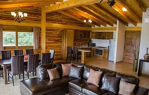 Villaseca Hotel Spa & Golf