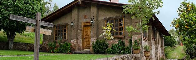 Villaseca Hotel Spa & Golf