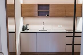 Kuntino Suites