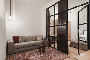 Kuntino Suites