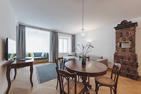 Kuntino Suites