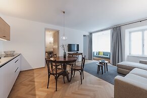Kuntino Suites